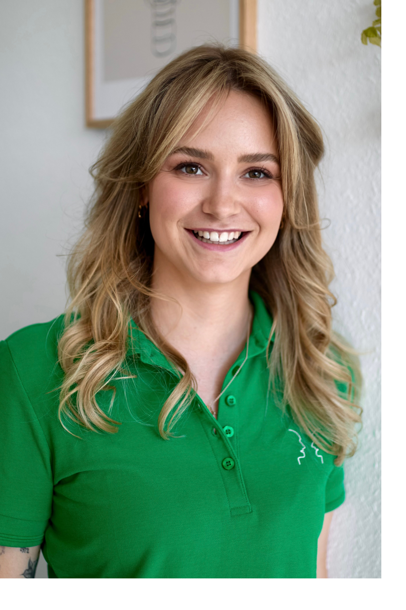 DIALOGO Esslingen: Janine Patzer