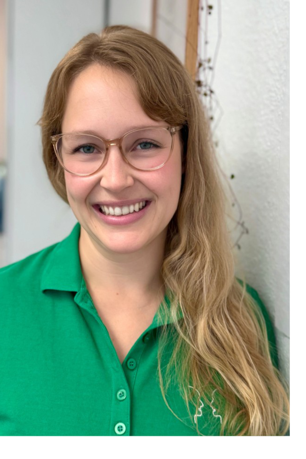 DIALOGO Esslingen: Selina Lepke