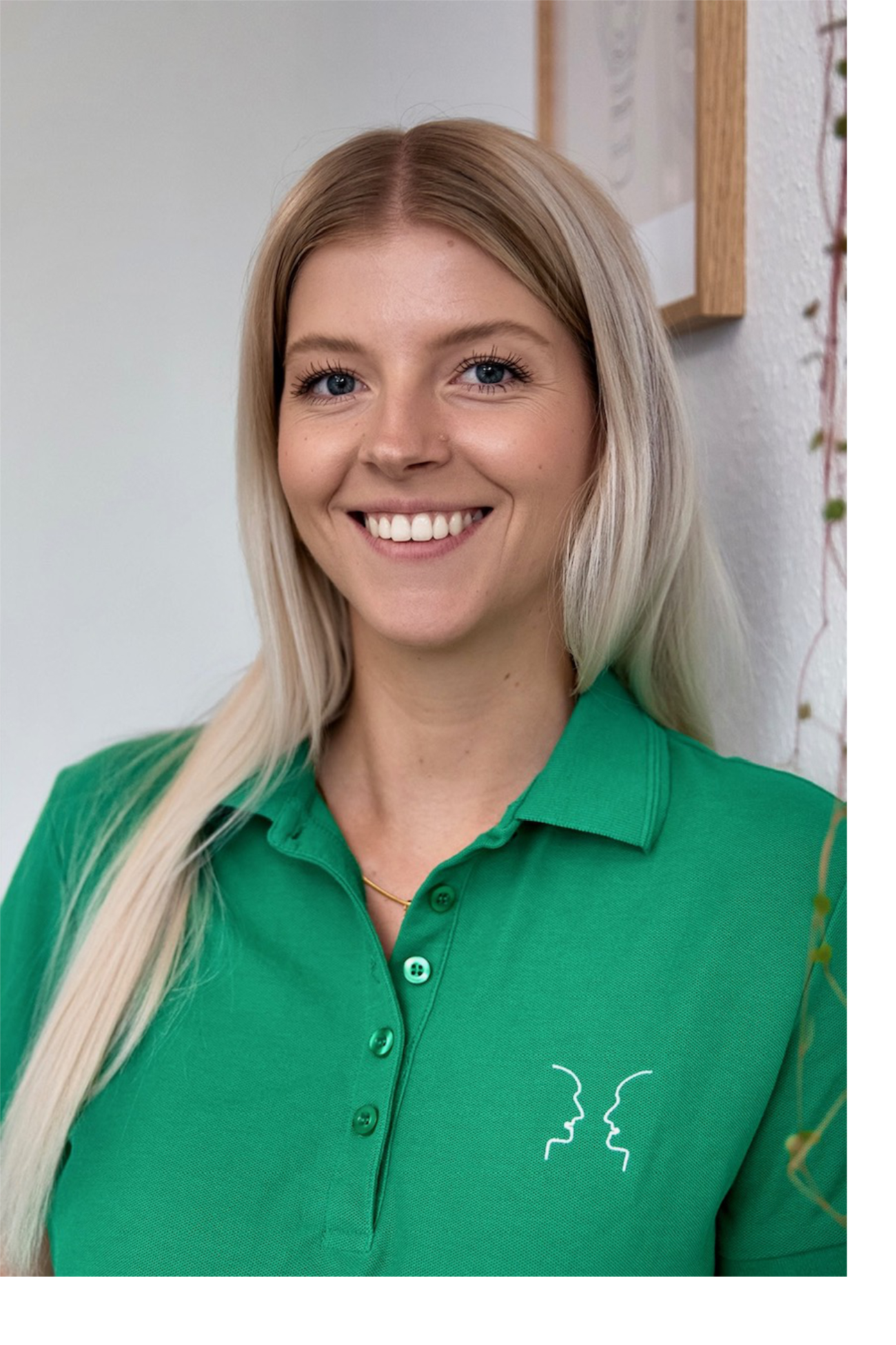 DIALOGO Esslingen: Hanna Sägling